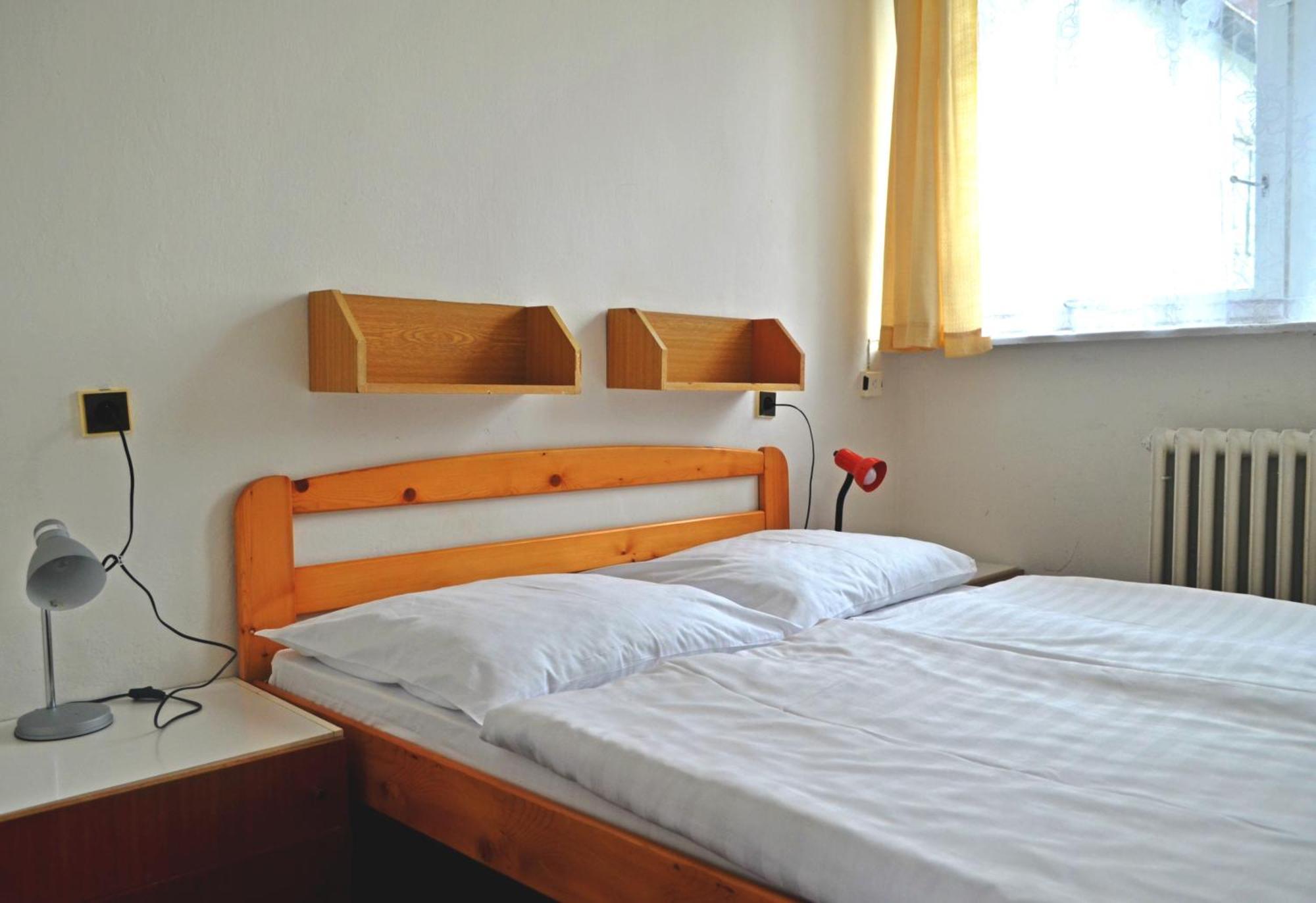 Hotel Fis Štrbské Pleso エクステリア 写真